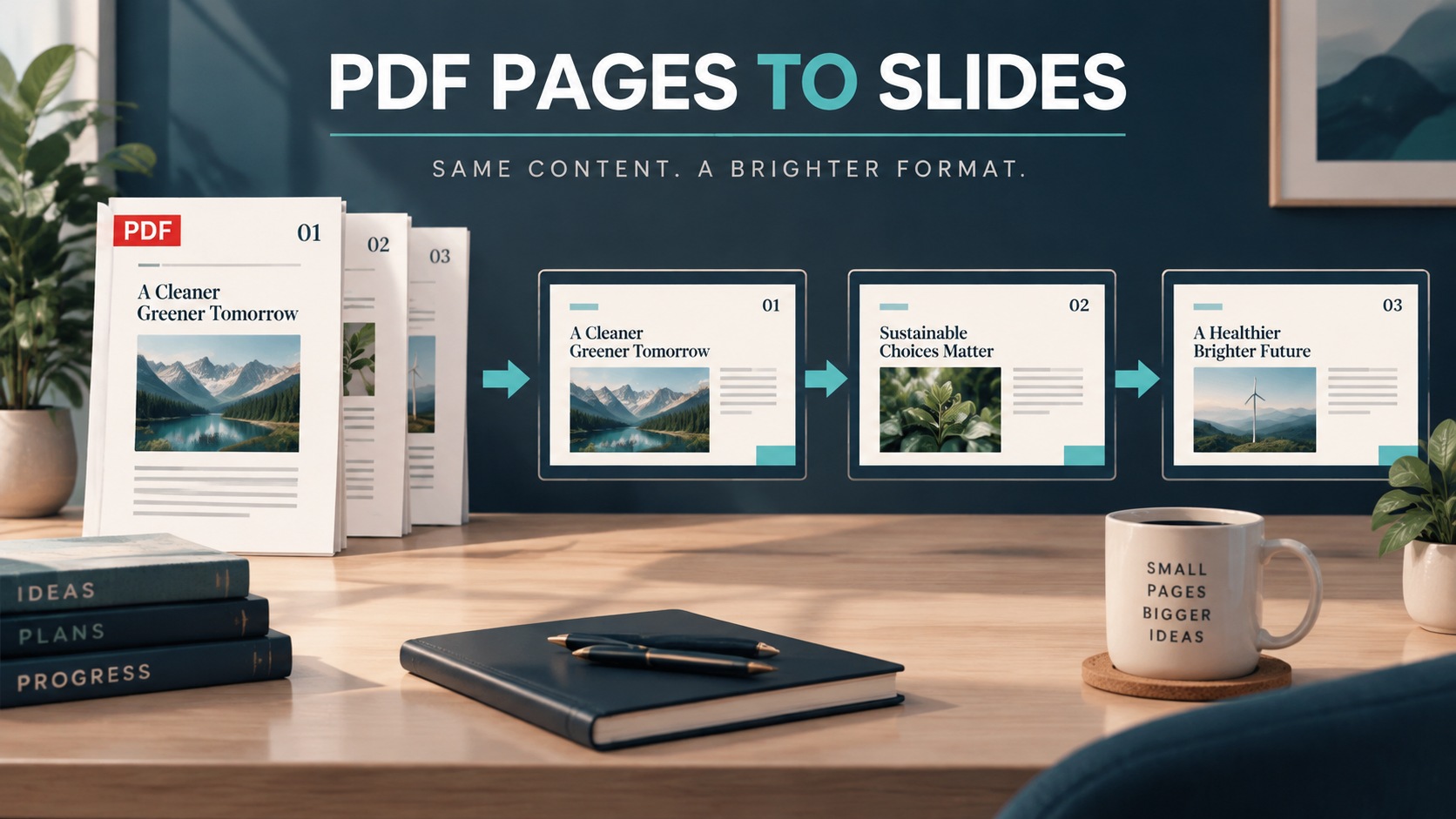Illustrated pdf cover, not a demonstration