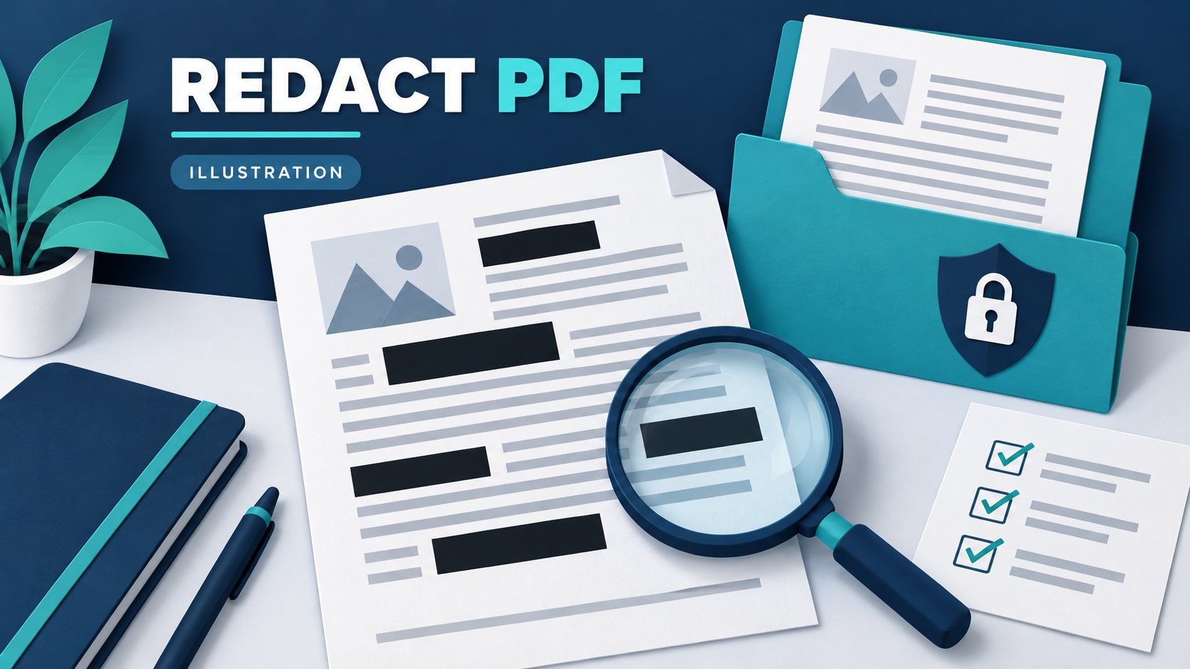 Illustrated pdf cover, not a demonstration